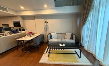出租 1 卧室 公寓 在 Pathum Wan, 曼谷