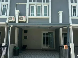 出租 2 卧室 联排别墅 在 Mueang Chiang Mai, Chiang Mai