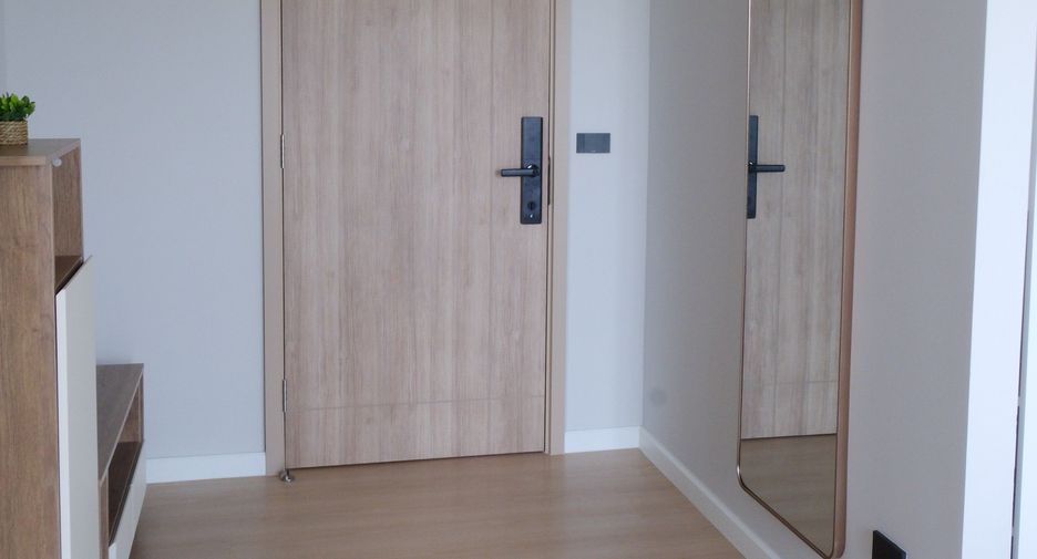 For sale and for rent 2 bedrooms condo in Thalang, Phuket