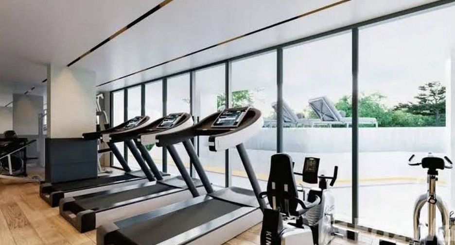 For sale and for rent 2 bedrooms condo in Thalang, Phuket