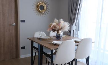 For sale and for rent 2 bedrooms condo in Thalang, Phuket