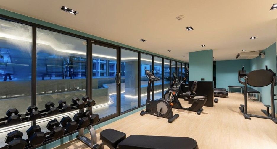 For sale and for rent 2 bedrooms condo in Thalang, Phuket