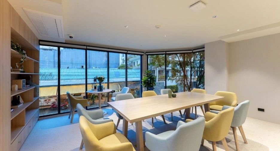 For sale and for rent 2 bedrooms condo in Thalang, Phuket