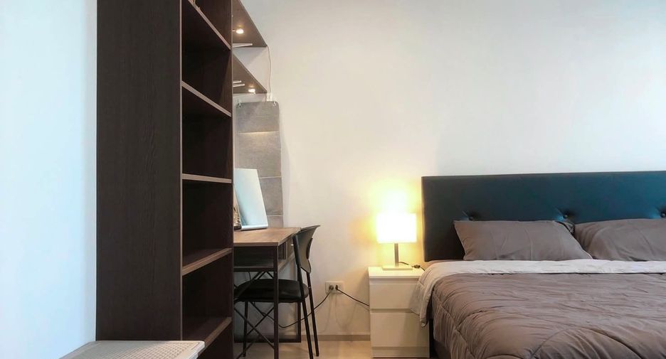 出租 2 卧室 联排别墅 在 Bang Phli, Samut Prakan