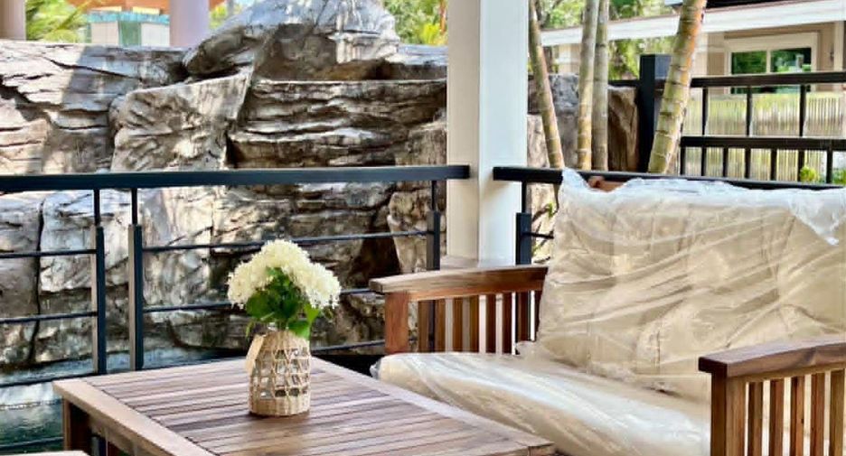 Haus zur Miete mit 4 Zimmer in Mueang Phuket, Phuket