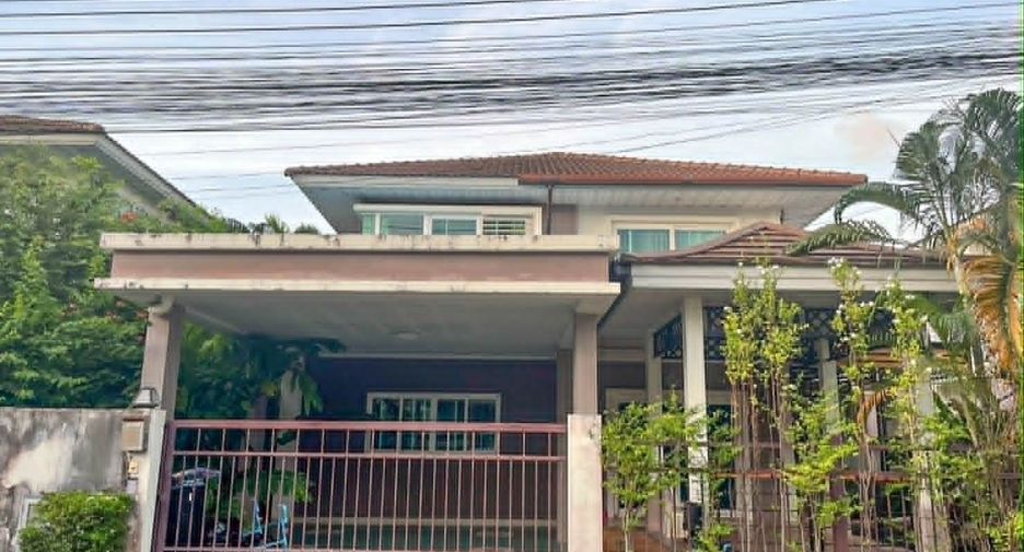 Haus zur Miete mit 4 Zimmer in Mueang Phuket, Phuket