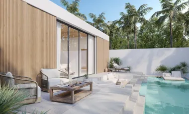 For sale 4 bedrooms villa in Thalang, Phuket