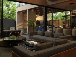 出售 3 卧室 别墅 在 Phuket Town, 普吉
