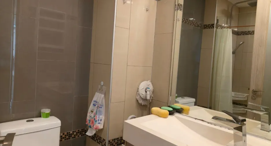 Condo en venta de estudio en Pratumnak, Pattaya