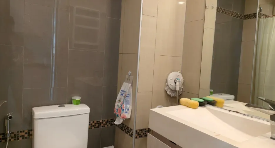 Condo en venta de estudio en Pratumnak, Pattaya