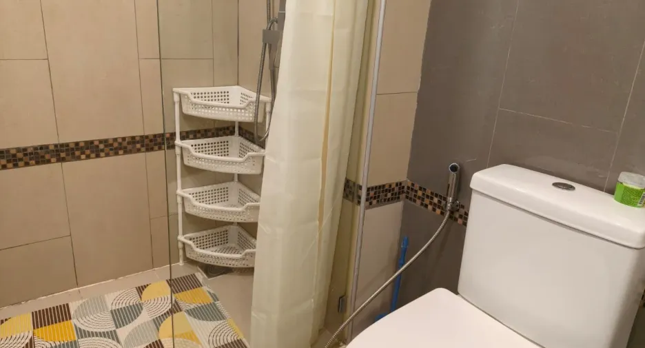 Condo en venta de estudio en Pratumnak, Pattaya