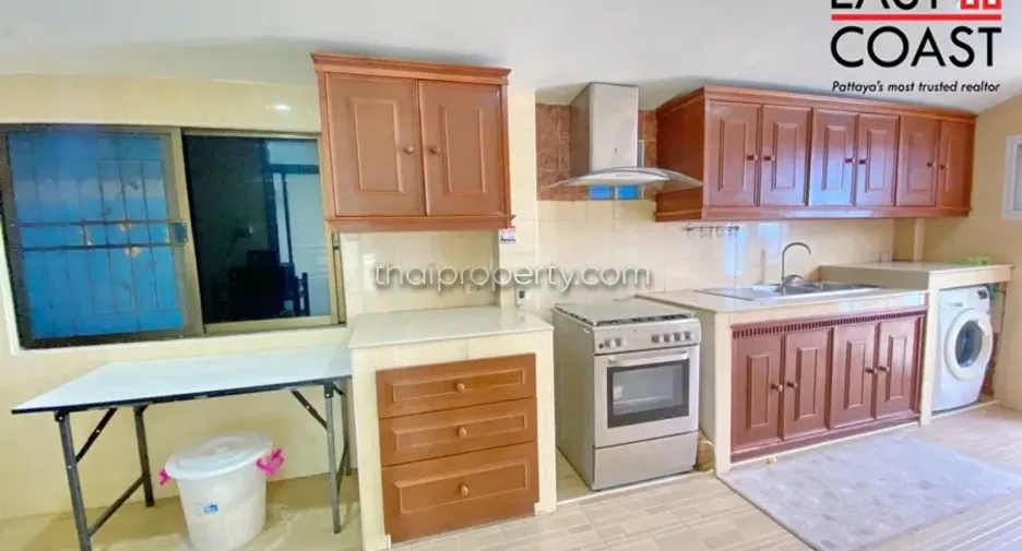 For rent and for sale 3 bedrooms house in Bang Lamung, Chonburi