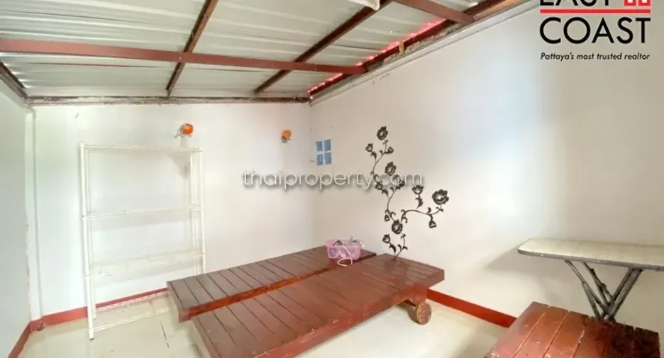 For rent and for sale 3 bedrooms house in Bang Lamung, Chonburi