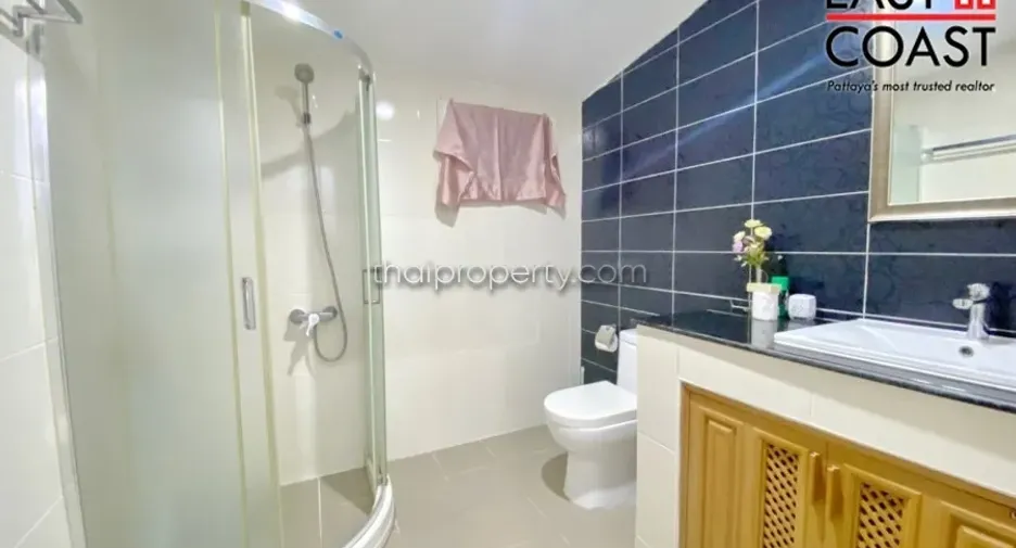 For rent and for sale 3 bedrooms house in Bang Lamung, Chonburi