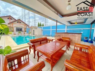 For Rent 3 Bedroom House In Bang Lamung, Chonburi