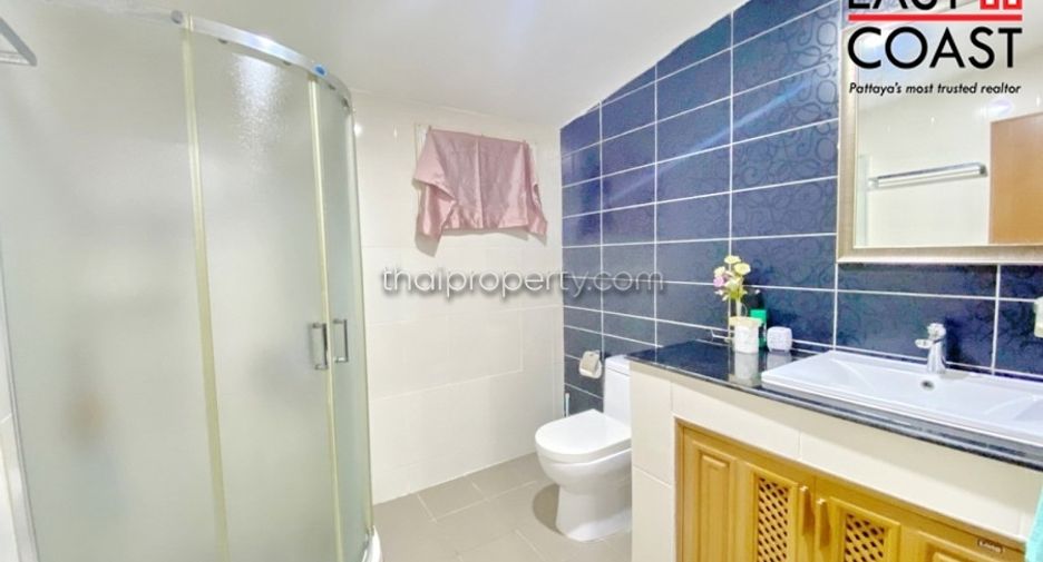 For sale そして for rent 3 ベッドルーム house in East Pattaya, Pattaya
