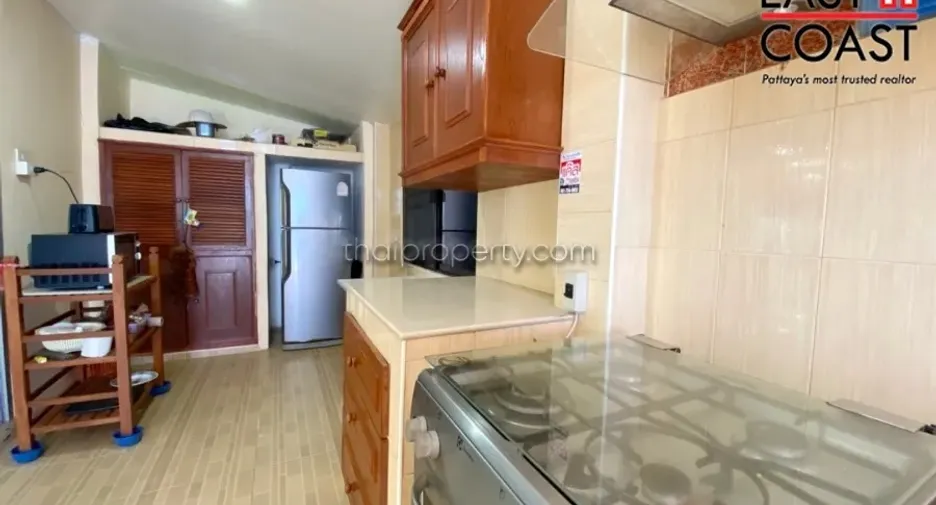 For rent and for sale 3 bedrooms house in Bang Lamung, Chonburi