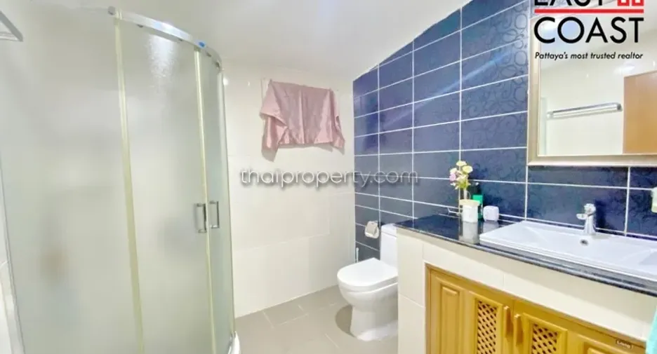 For rent and for sale 3 bedrooms house in Bang Lamung, Chonburi