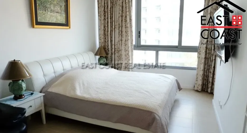 出租 3 卧室 公寓 在 Bang Lamung, Chon Buri