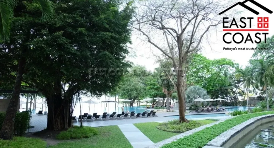 出租 3 卧室 公寓 在 Bang Lamung, Chon Buri