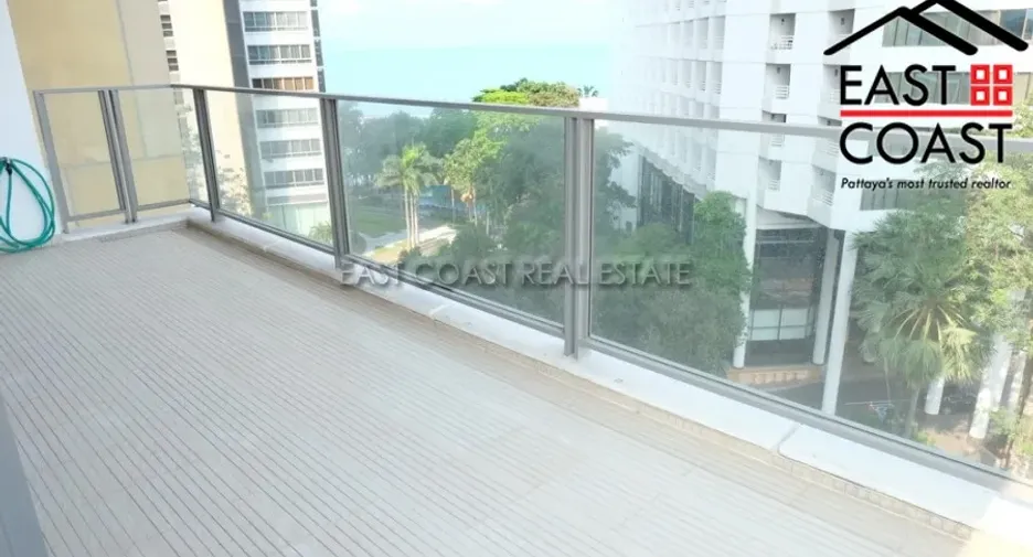 出租 3 卧室 公寓 在 Bang Lamung, Chon Buri