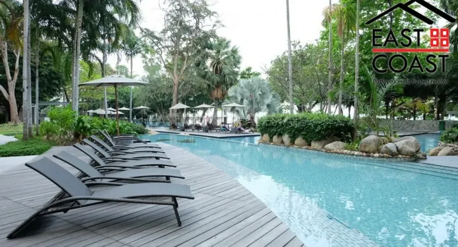 出租 3 卧室 公寓 在 Bang Lamung, Chon Buri