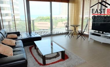 For rent 3 bedrooms condo in North Pattaya, Pattaya
