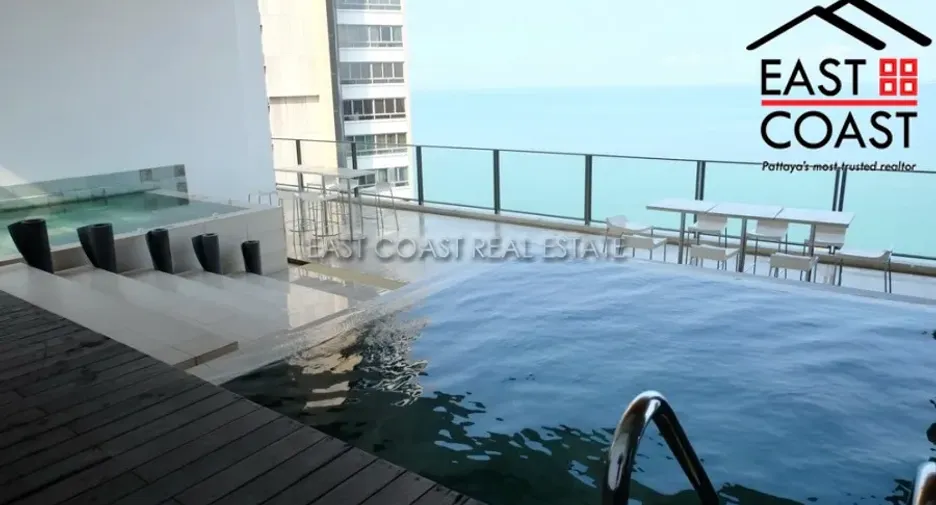 出租 3 卧室 公寓 在 Bang Lamung, Chon Buri