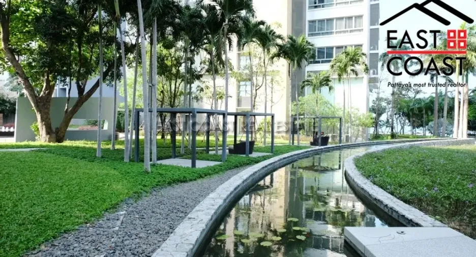 出租 3 卧室 公寓 在 Bang Lamung, Chon Buri
