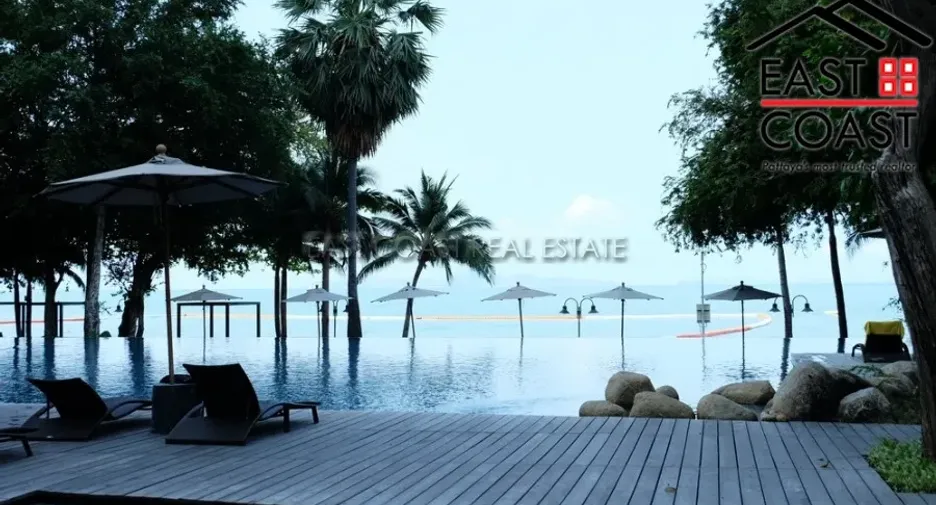 出租 3 卧室 公寓 在 Bang Lamung, Chon Buri