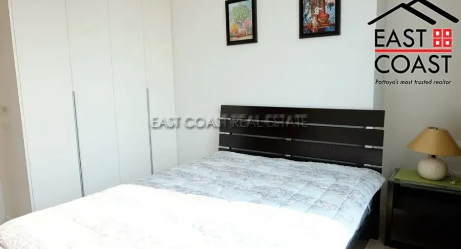 出租 3 卧室 公寓 在 Bang Lamung, Chon Buri