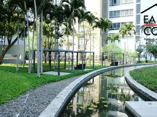 For rent 3 bedrooms condo in Bang Lamung, Chonburi