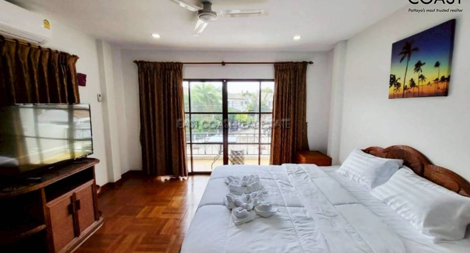 For rent 5 ベッドルーム house in East Pattaya, Pattaya