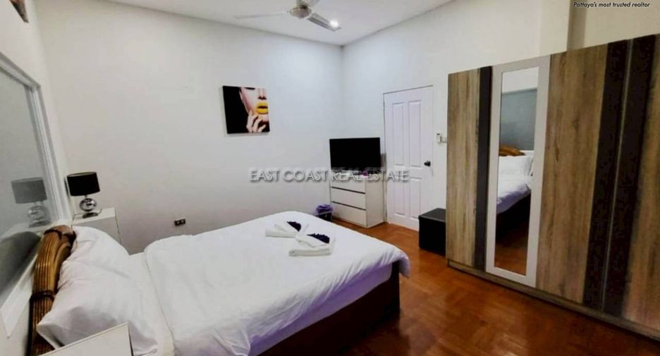 For rent 5 ベッドルーム house in East Pattaya, Pattaya