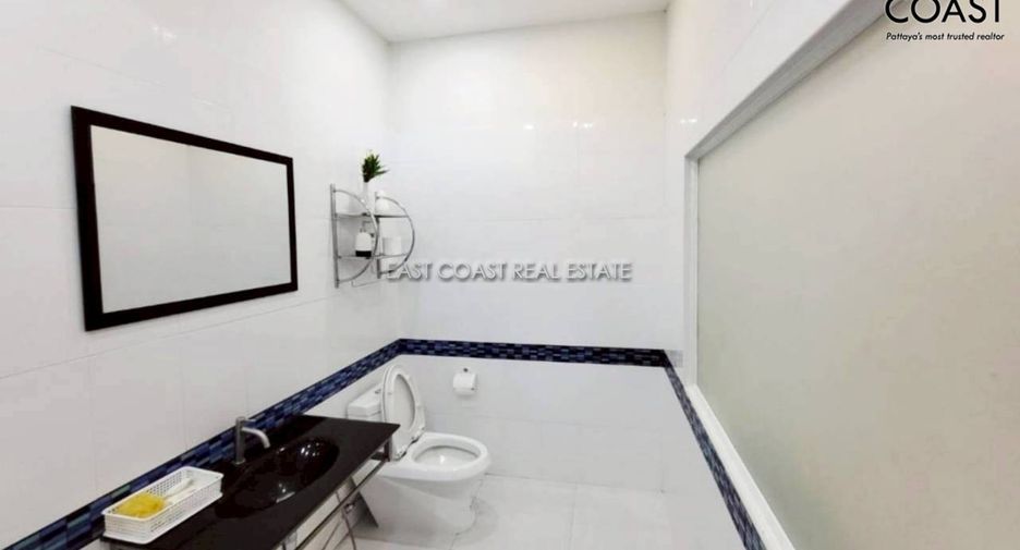 For rent 5 ベッドルーム house in East Pattaya, Pattaya