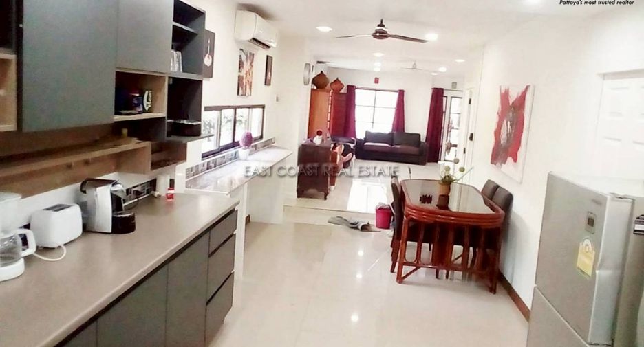 For rent 5 ベッドルーム house in East Pattaya, Pattaya
