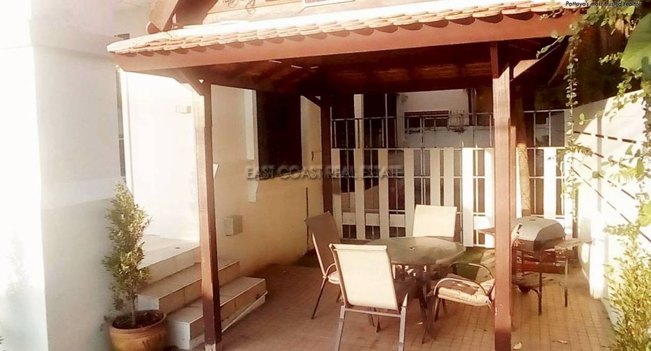 For rent 5 ベッドルーム house in East Pattaya, Pattaya