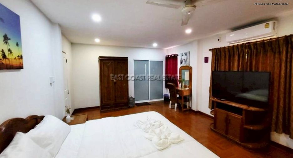 For rent 5 ベッドルーム house in East Pattaya, Pattaya