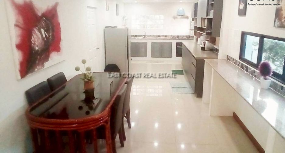 For rent 5 ベッドルーム house in East Pattaya, Pattaya