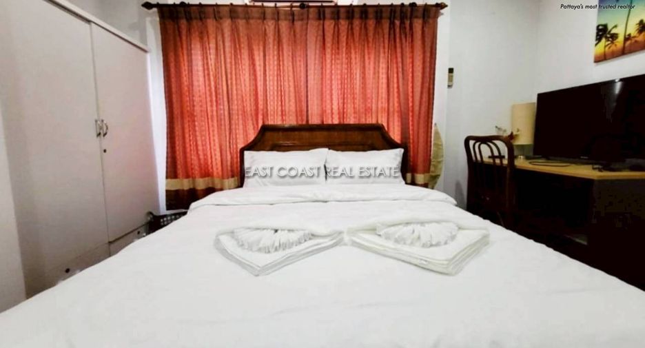 For rent 5 ベッドルーム house in East Pattaya, Pattaya