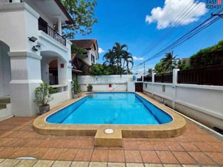 For rent 5 bedrooms house in Bang Lamung, Chonburi