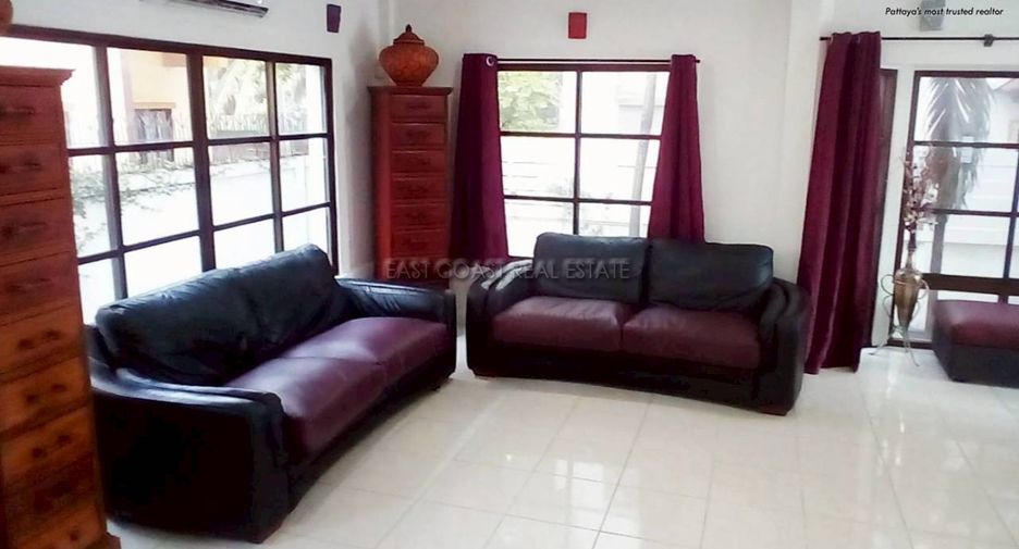 For rent 5 ベッドルーム house in East Pattaya, Pattaya
