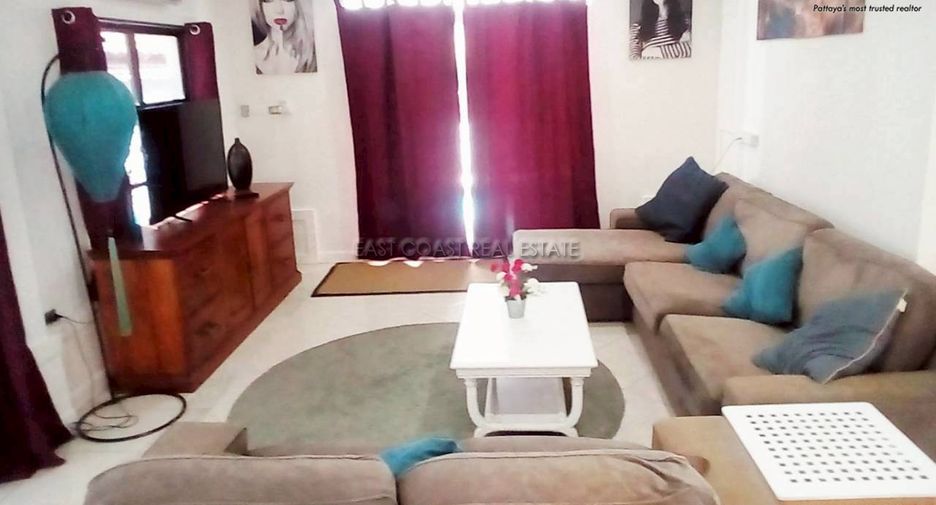 For rent 5 ベッドルーム house in East Pattaya, Pattaya