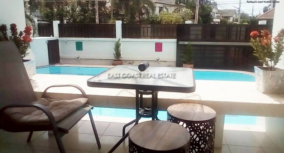 For rent 5 ベッドルーム house in East Pattaya, Pattaya