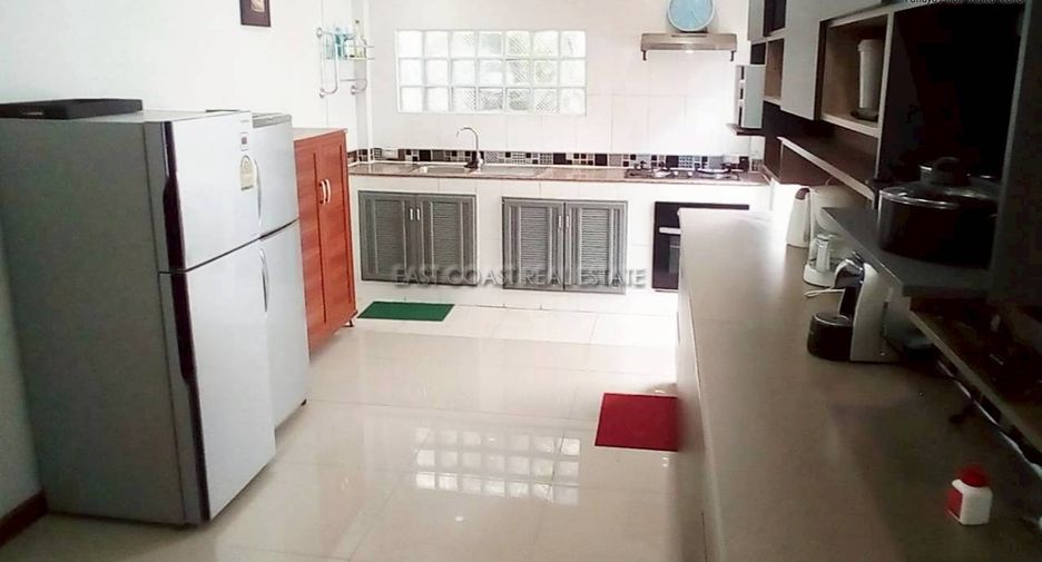 For rent 5 ベッドルーム house in East Pattaya, Pattaya
