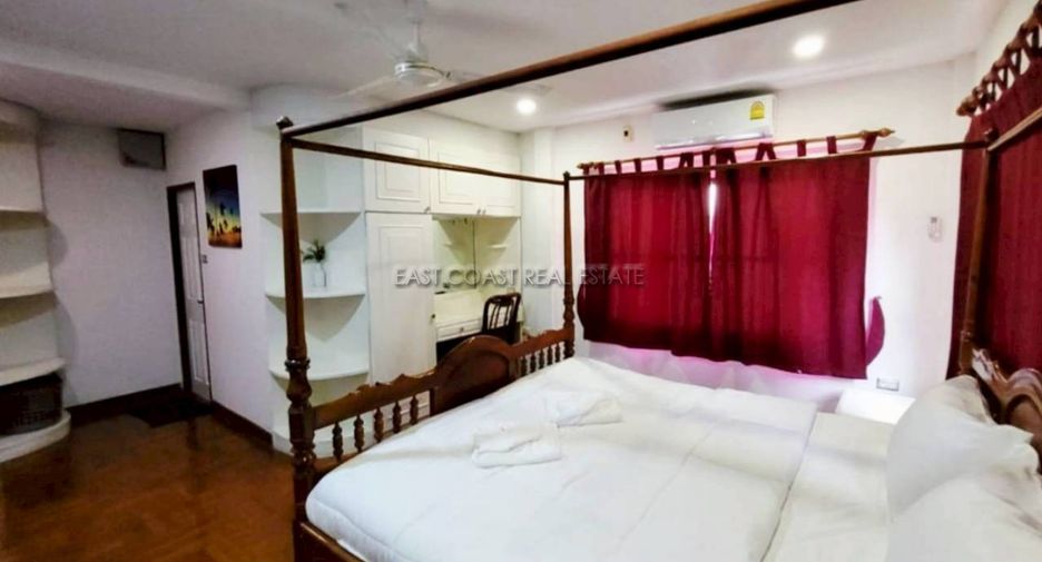 For rent 5 ベッドルーム house in East Pattaya, Pattaya