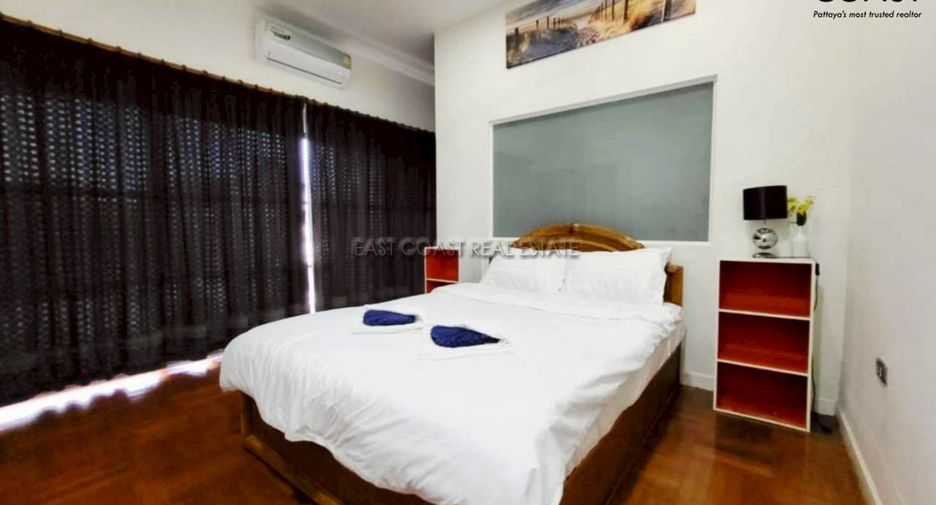 For rent 5 ベッドルーム house in East Pattaya, Pattaya