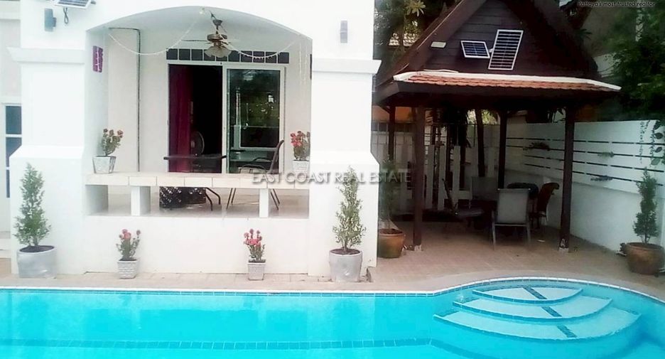 For rent 5 ベッドルーム house in East Pattaya, Pattaya