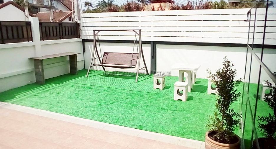 For rent 5 ベッドルーム house in East Pattaya, Pattaya