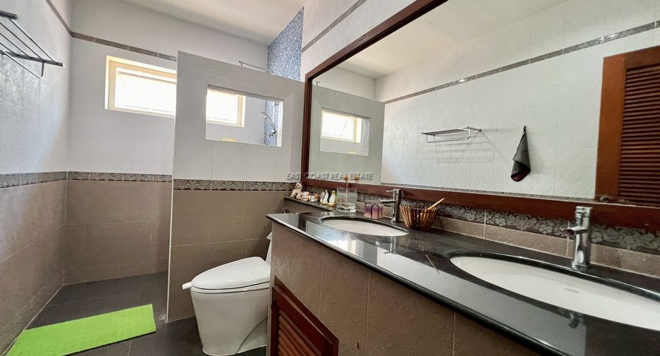 For rent 3 ベッドルーム house in East Pattaya, Pattaya